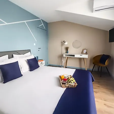 Appartement Boutique Joy, Center *