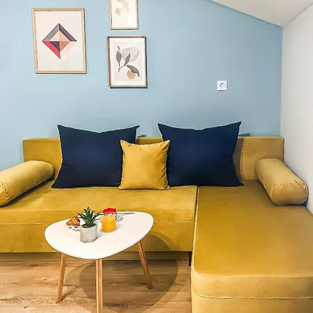 Appartement Boutique Joy, Center Veliko Tarnovo