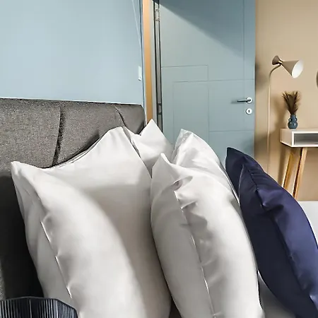 Appartement Boutique Joy, Center *