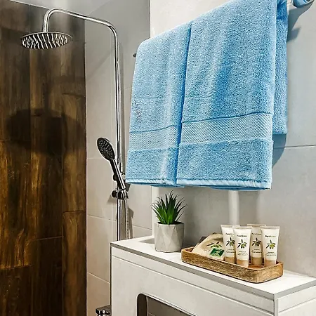 Boutique Joy, Center Διαμέρισμα