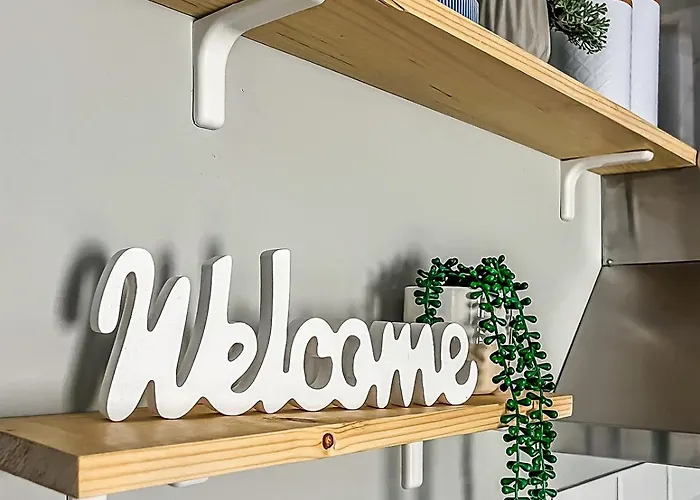 Boutique Joy, Center Apartment *