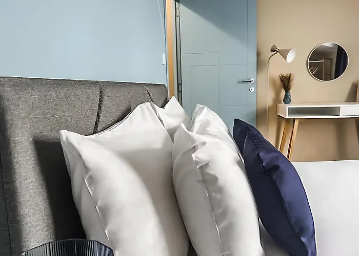 Apartment Boutique Joy, Center *