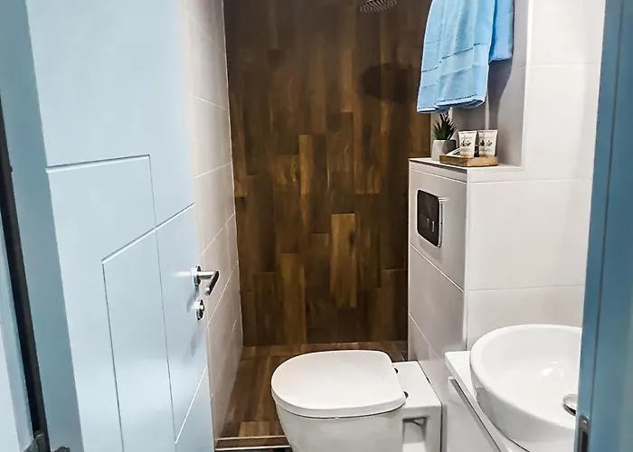 Apartment Boutique Joy, Center *