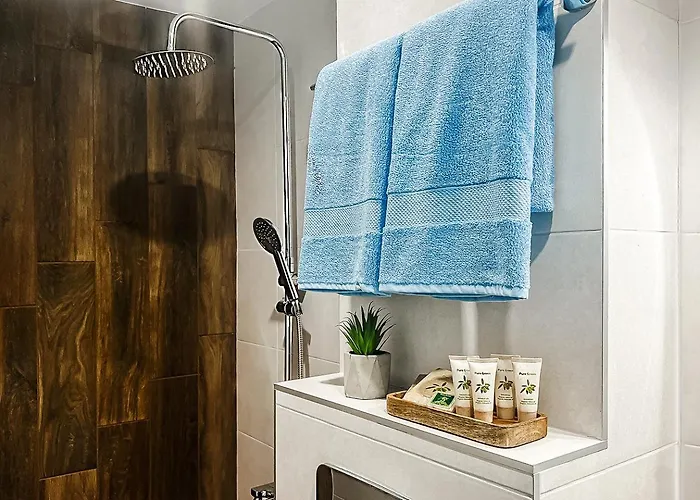 Boutique Joy, Center Apartment