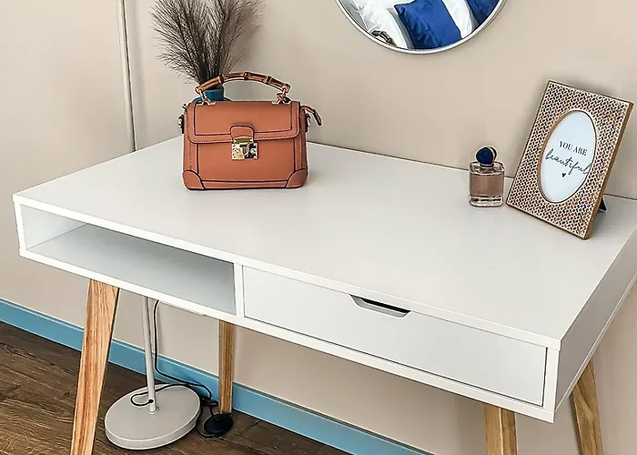 Daire Boutique Joy, Center *